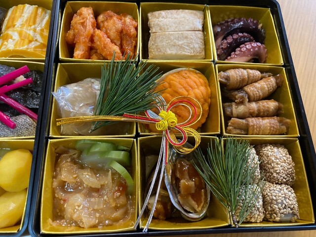 カリーナフードサービス - 小鶴新田（その他）の写真