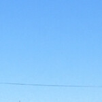 飯田商店 - 出かけの富士