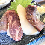 ネオ馬肉酒場ジョッキー - 