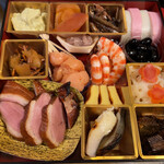 浅草じゅうろく - 