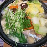 新横浜機関区 - 