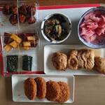 おかずの店 きむら - 