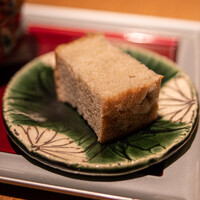 夢酒みずき - フォカッチャ（お通し）