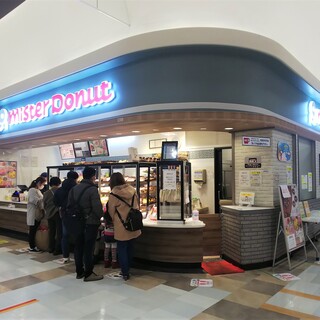 ミスタードーナツ_2