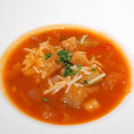 ラトリエ プリュ - 