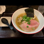 麺屋彩々 昭和町本店 - 