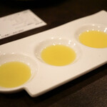 オッジ ダルマット - 