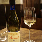 オッジ ダルマット - 