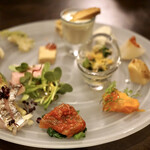 オッジ ダルマット - 