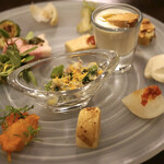 オッジ ダルマット - 