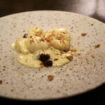 オッジ ダルマット - 