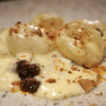 オッジ ダルマット - 