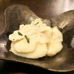 オッジ ダルマット - 