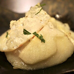 オッジ ダルマット - 