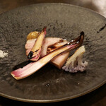 オッジ ダルマット - 