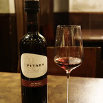 オッジ ダルマット - 