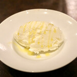 オッジ ダルマット - 