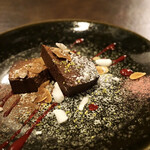 オッジ ダルマット - 