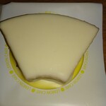 タルトタタン - 料理写真:レモンケーキ