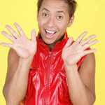 飯田商店 - まいける♪