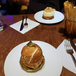 Rue Favart - アンヴェロぺ