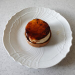 Rue Favart - シブースト