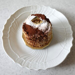 Rue Favart - マジョレーヌ