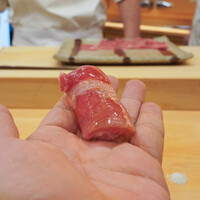 鮨 しゅん輔 阿佐ヶ谷 - 