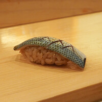 鮨 しゅん輔 阿佐ヶ谷 - 