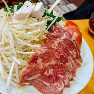 三鷹駅でおすすめの美味しいジンギスカンをご紹介 食べログ 三鷹駅でおすすめの美味しいジンギスカンをご紹介 食べログ