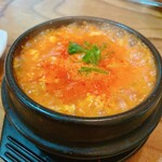 韓国料理 麦 - 