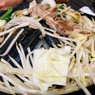 三鷹駅でおすすめの美味しいジンギスカンをご紹介 食べログ 三鷹駅でおすすめの美味しいジンギスカンをご紹介 食べログ