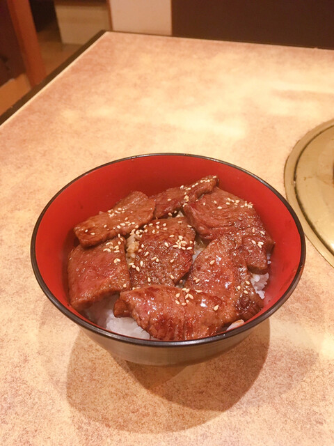 清昌館 京橋店 京橋 焼肉 食べログ