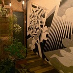 the Light. - エントランス