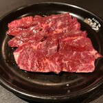 炭火焼肉 なかむら  香川町本店