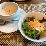 チャコールグリルケヤキ - 