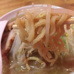 ラーメン 豚二郎 - 