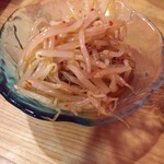 ラーメン 豚二郎 - 