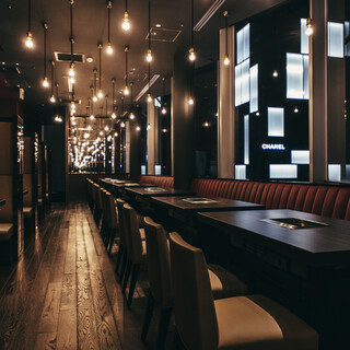 焼肉うしごろ_1