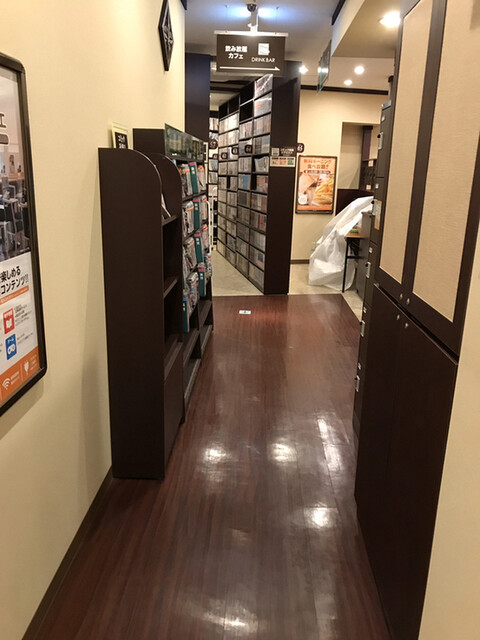 快活club 調布国領店 国領 その他 食べログ 快活club 調布国領店 国領 その他 食べログ