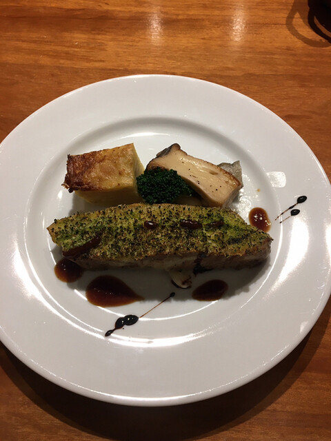 野菜とお肉のbistro Encore 神宮丸太町 ビストロ 食べログ