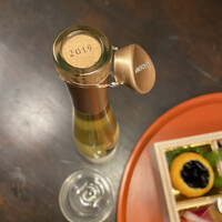 ケンゾーエステイトワイナリー 大阪 - 