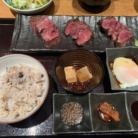 赤坂 金舌 - 