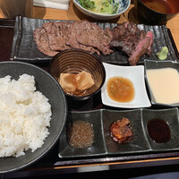 赤坂 金舌 - 