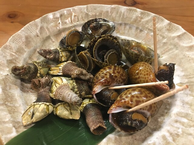燻製5点盛り 魚介のアヒージョ 炙り白子ぽん酢 ブリ刺身 By Merfolk King 酒場 16番 松江 居酒屋 食べログ 燻製5点盛り 魚介のアヒージョ 炙り白子ぽん酢 ブリ刺身 By Merfolk King 酒場 16番 松江 居酒屋 食べログ