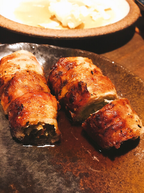 博多やさい巻き串屋 ねじけもん 自由が丘別邸 image