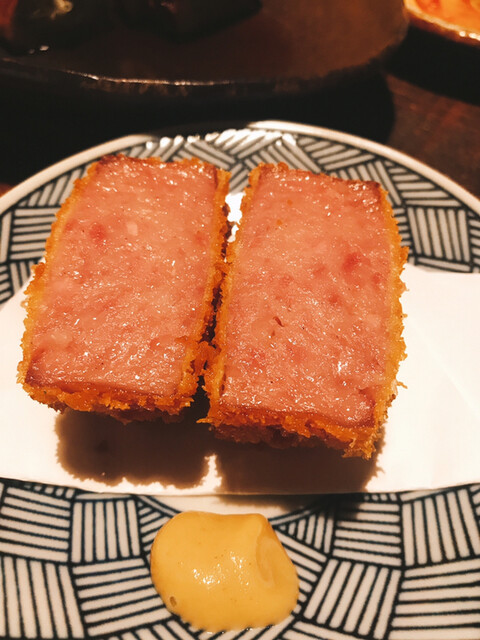 博多やさい巻き串屋 ねじけもん 自由が丘別邸 image