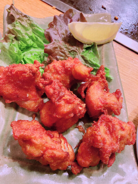 串兵衛 白馬大池 定食 食堂 食べログ