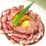 Torattoria Bene - 鴨