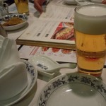 生ビール